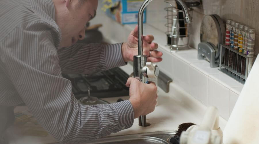 Professional expert plumbing services in Hull, IA